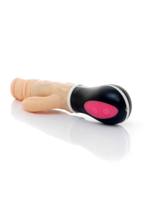 Wibrator-URANUS-USB-12function,up&down vibrator Boys of Toys Sp. z o.o.