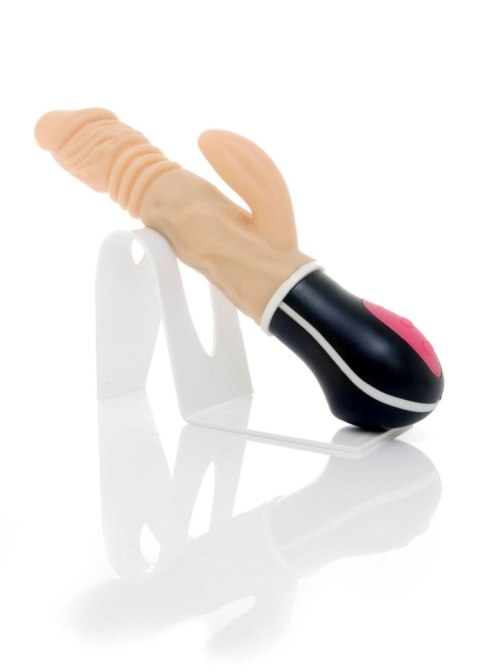 Wibrator-URANUS-USB-12function,up&down vibrator Boys of Toys Sp. z o.o.