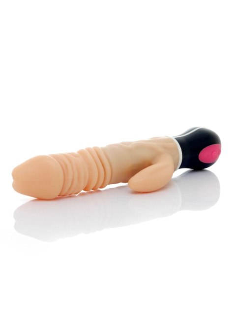 Wibrator-URANUS-USB-12function,up&down vibrator Boys of Toys Sp. z o.o.