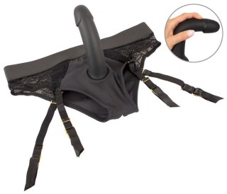 Your Strap-On Briefs & Dildo ORION