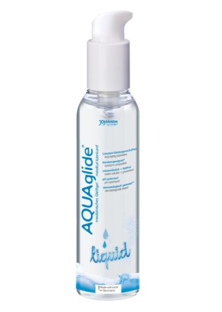 Żel-AQUAglide liquid. 250ml JOYDIVISION international AG