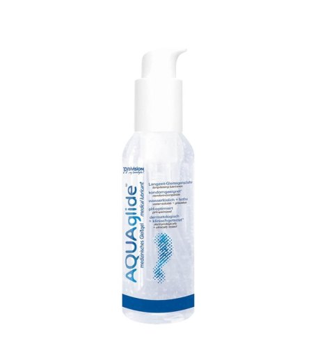 Żel-AQUAglide neutral, 125 ml (OE) JOYDIVISION international AG
