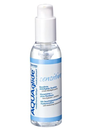 Żel-AQUAglide""sensitive""neutral, 125 ml JOYDIVISION international AG