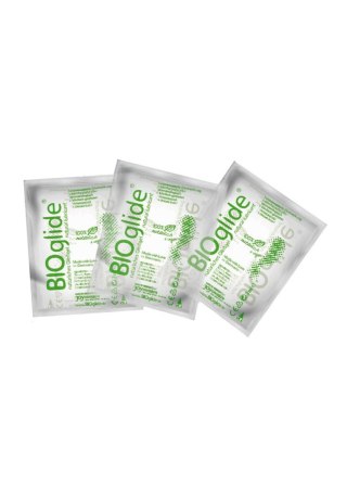Żel-BIOglide Portion packs, 3ml JOYDIVISION international AG