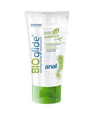 Żel-BIOglide """"""""anal"""""""", 80 ml JOYDIVISION international AG