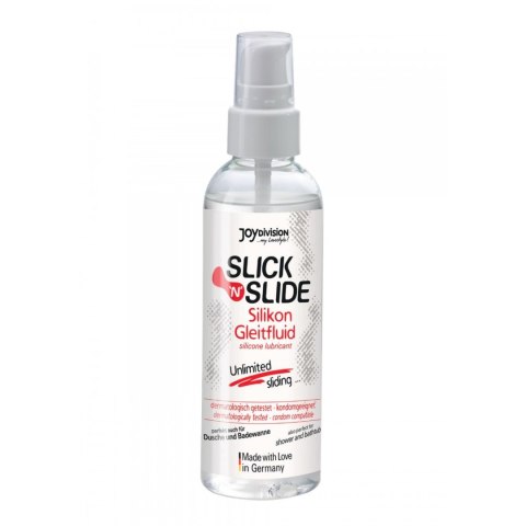 Żel-SLICK""""n""""SLIDE, 100 ml JOYDIVISION international AG
