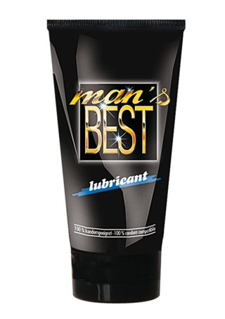 Żel-man's BEST, 150 ml JOYDIVISION international AG