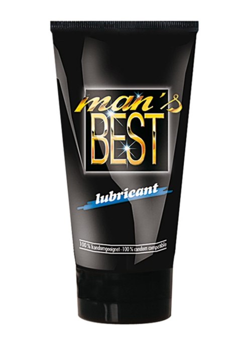 Żel-man's BEST, 150 ml JOYDIVISION international AG