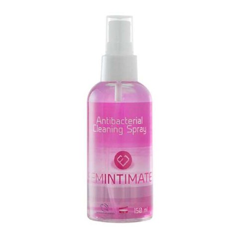 Żel/sprej-Antibacterial Cleaning Spray 150 ml CNEX A.I.E.,S.L.