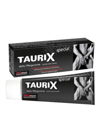 Żel/sprej-EROpharm - TauriX, 40 ml JOYDIVISION international AG
