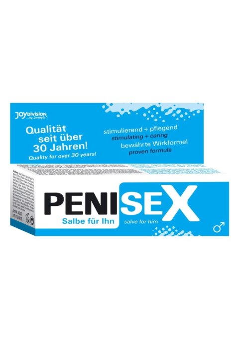 Żel/sprej-PENISEX - Cream for him, 50 ml JOYDIVISION international AG