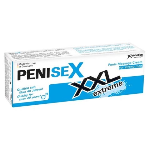Żel/sprej-PENISEX XXL.100ml JOYDIVISION international AG
