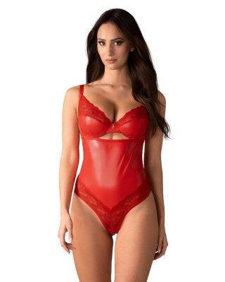 Aliosa body L/XL Obsessive - Amocarat Sp. z o.o.