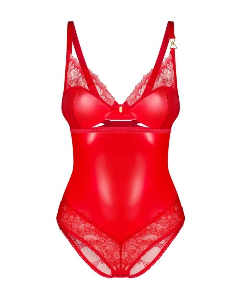 Aliosa body S/M Obsessive - Amocarat Sp. z o.o.
