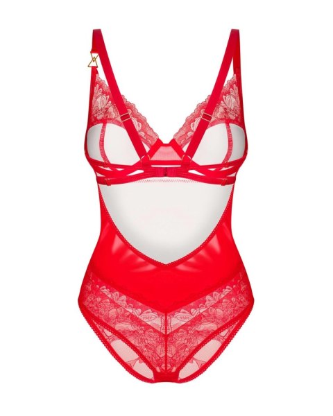 Aliosa body S/M Obsessive - Amocarat Sp. z o.o.