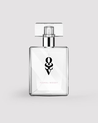 Perfumy Floral-woody 30 ml Obsessive - Amocarat Sp. z o.o.