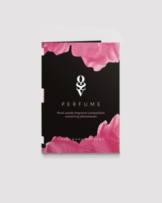 Perfumy Floral-woody tester 1 ml Obsessive - Amocarat Sp. z o.o.