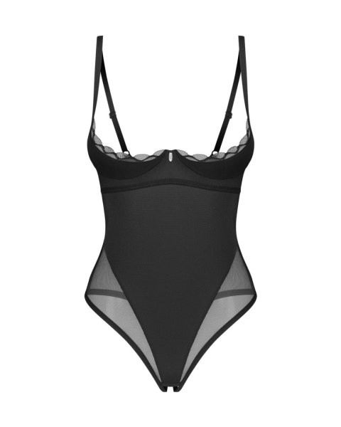 Stelisa body otwarte L/XL Obsessive - Amocarat Sp. z o.o.