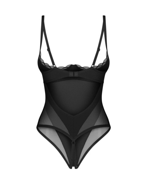 Stelisa body otwarte L/XL Obsessive - Amocarat Sp. z o.o.
