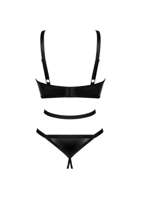 Armares body otwarte XL/2XL Obsessive - Amocarat Sp. z o.o.