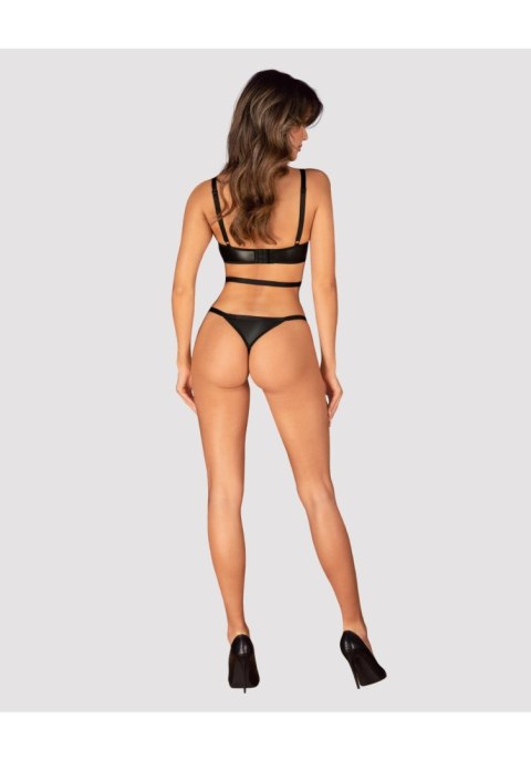 Armares body otwarte XS/S Obsessive - Amocarat Sp. z o.o.
