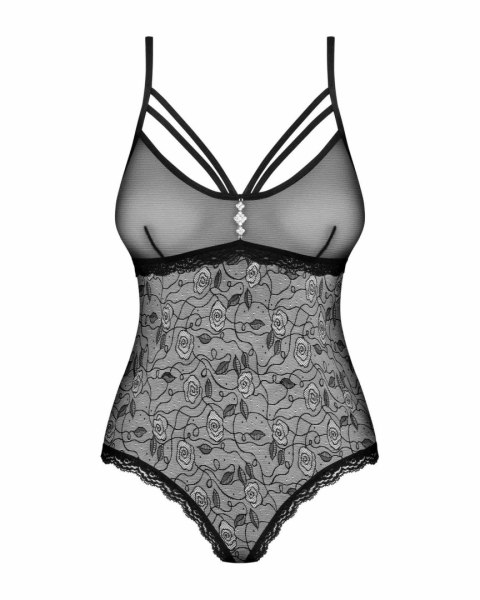Bielizna-818-TED-1 body L/XL Obsessive - Amocarat Sp. z o.o.
