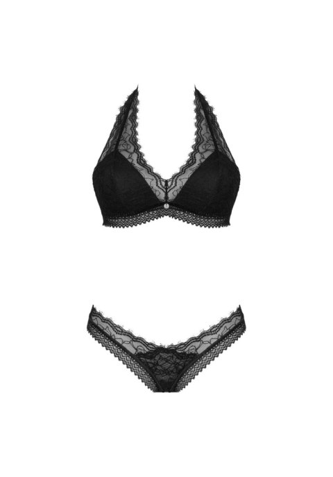 Medilla komplet 2-częściowy M/L Obsessive - Amocarat Sp. z o.o.