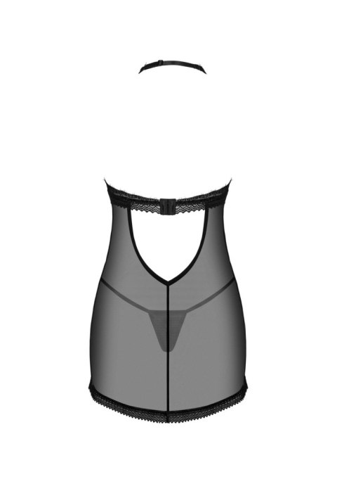 Medilla koszulka i stringi XL/2XL Obsessive - Amocarat Sp. z o.o.