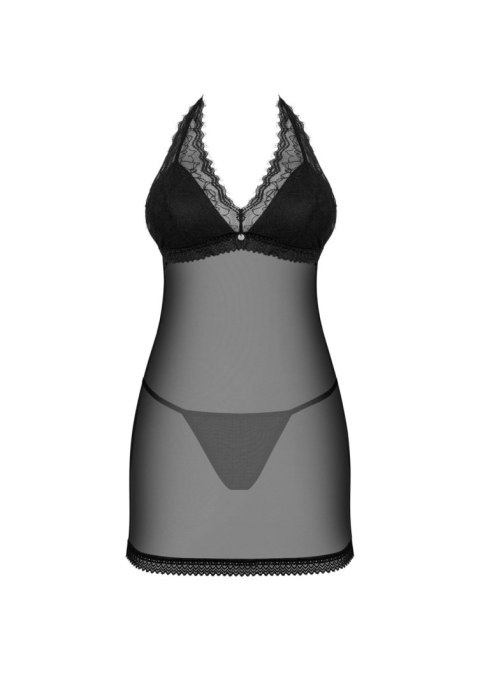 Medilla koszulka i stringi M/L Obsessive - Amocarat Sp. z o.o.