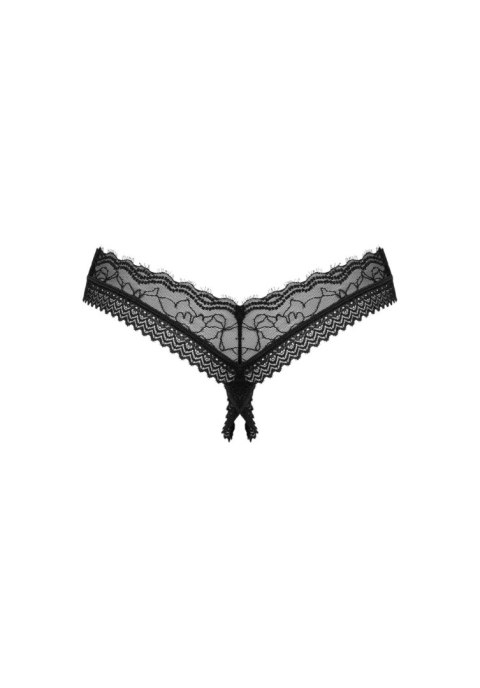 Medilla stringi otwarte XL/2XL Obsessive - Amocarat Sp. z o.o.
