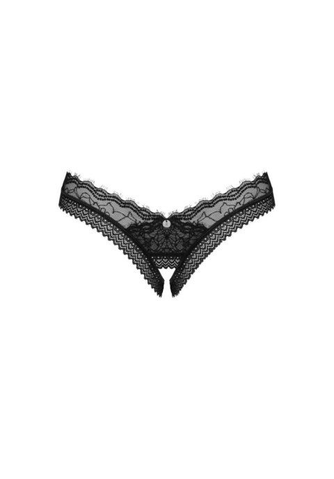 Medilla stringi otwarte M/L Obsessive - Amocarat Sp. z o.o.