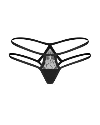 Arrowel Black figi L/XL Obsessive - Amocarat Sp. z o.o.