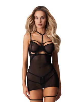 Arrowel Black koszulka L/XL Obsessive - Amocarat Sp. z o.o.