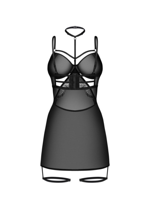 Arrowel Black koszulka L/XL Obsessive - Amocarat Sp. z o.o.