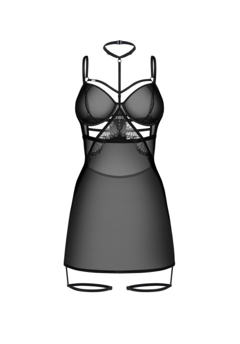 Arrowel Black koszulka S/M Obsessive - Amocarat Sp. z o.o.