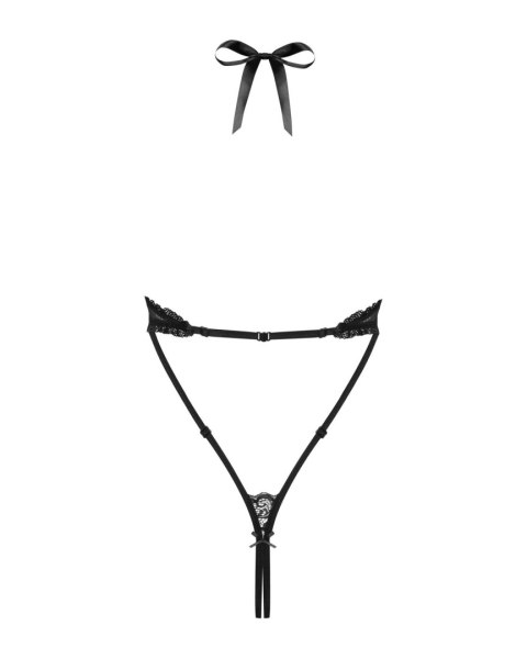 Bielizna-830-TED-1 body L/XL Obsessive - Amocarat Sp. z o.o.