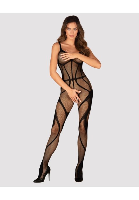 Bodystocking G336 S/M/L Obsessive - Amocarat Sp. z o.o.