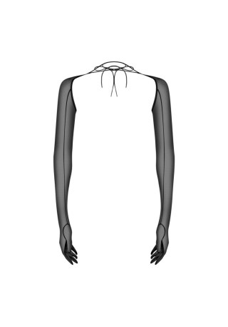 Euphori rękawiczki S/M/L Obsessive - Amocarat Sp. z o.o.