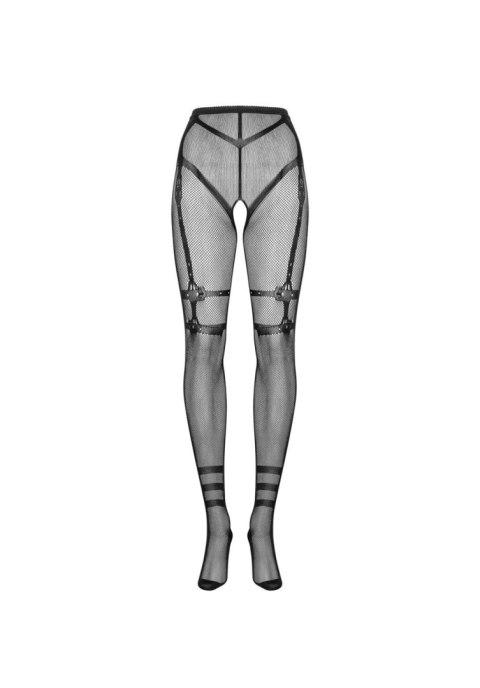 S123 Rajstopy S/M/L Obsessive - Amocarat Sp. z o.o.