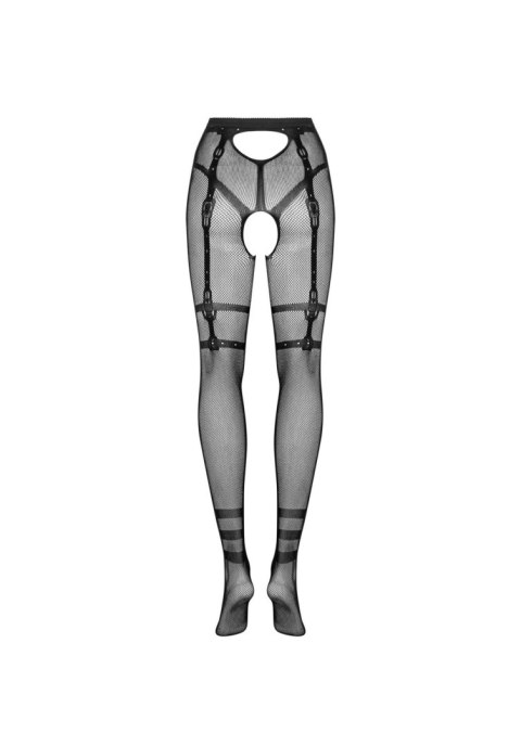 S123 Rajstopy S/M/L Obsessive - Amocarat Sp. z o.o.