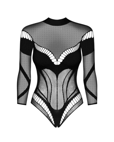 B135 body S/M/L Obsessive - Amocarat Sp. z o.o.