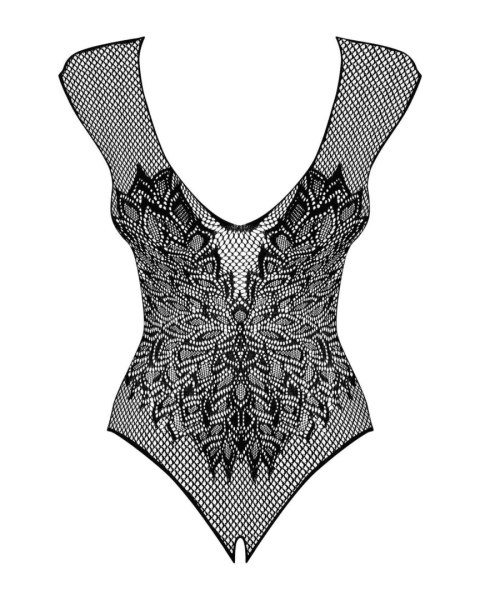 Bielizna-B112 body XL/XXL Obsessive - Amocarat Sp. z o.o.