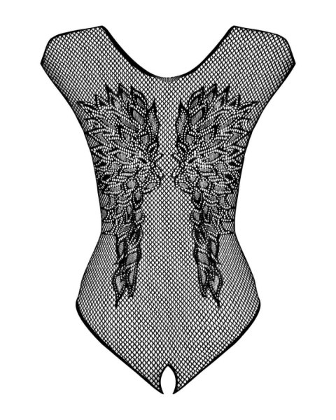 Bielizna-B112 body XL/XXL Obsessive - Amocarat Sp. z o.o.