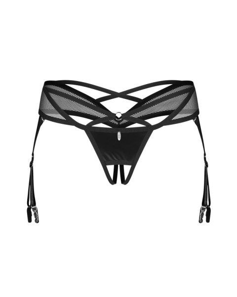 Dominna stringi otwarte 2XL/3XL Obsessive - Amocarat Sp. z o.o.