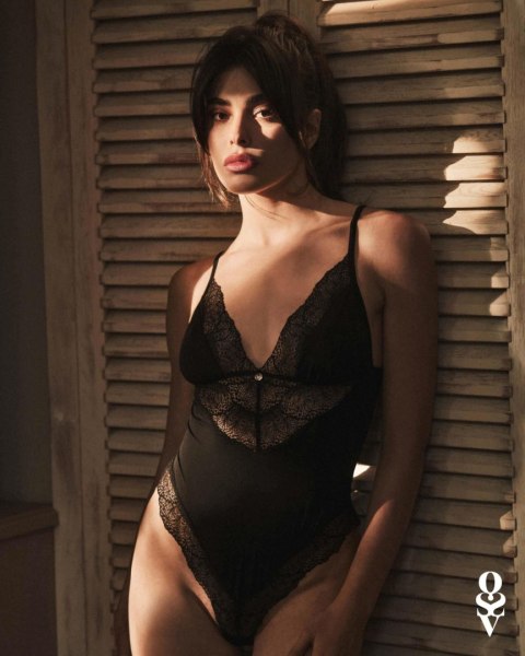Lobellis body XS/S Obsessive - Amocarat Sp. z o.o.
