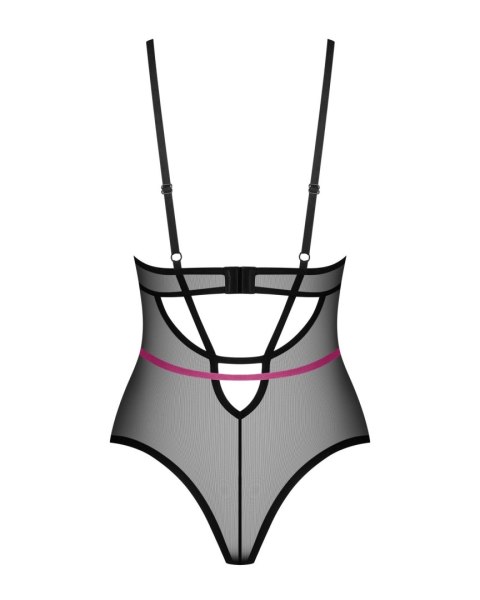 Novenes body M/L Obsessive - Amocarat Sp. z o.o.