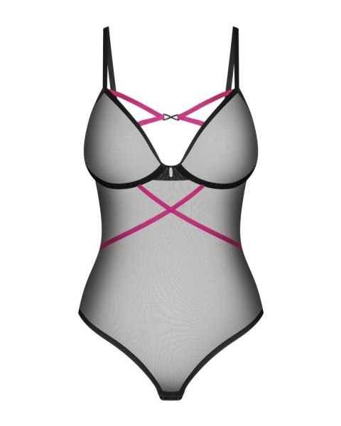 Novenes body XS/S Obsessive - Amocarat Sp. z o.o.
