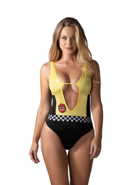 Rallien body XL/2XL Obsessive - Amocarat Sp. z o.o.