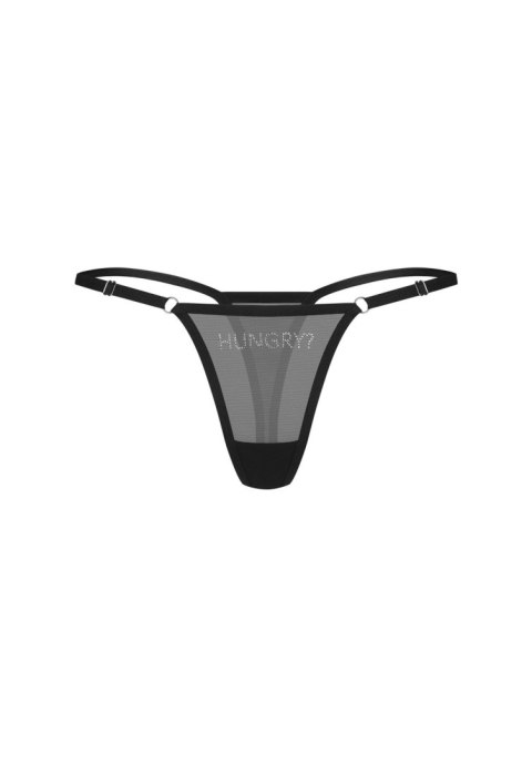 Violami Hungry stringi L/XL Obsessive - Amocarat Sp. z o.o.