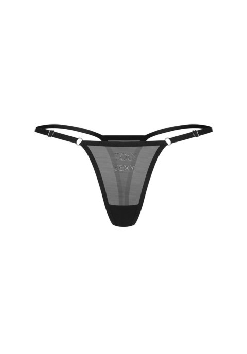 Violami Sexy stringi L/XL Obsessive - Amocarat Sp. z o.o.